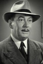 Edward Keane