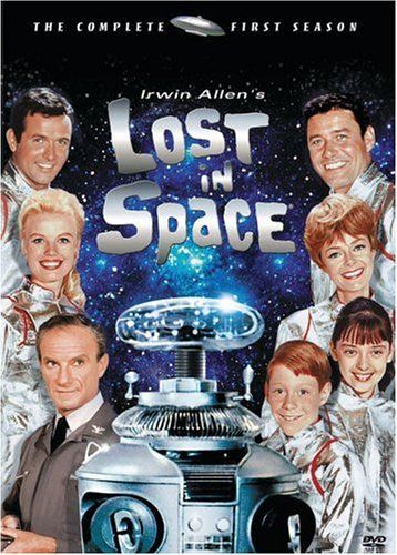 Lost in Space