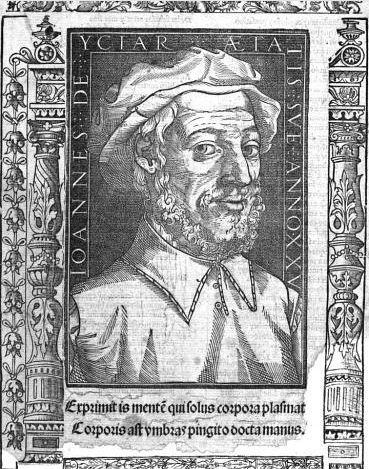 Juan de Yciar