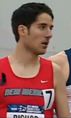 David Bishop (athlete)