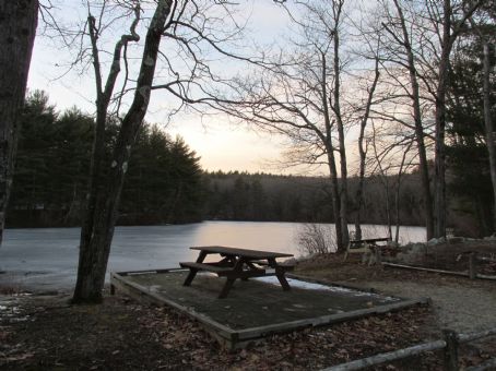 Rocky Woods