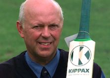 Peter Kippax