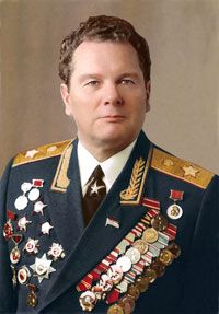 Anatoli Gribkov