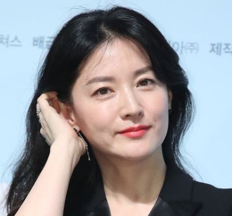 Six Degrees » Lee Young Ae and Jeong Ho-Young