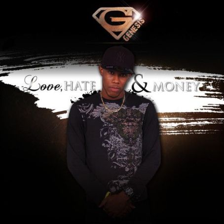 Love, Hate & Money - Genesis