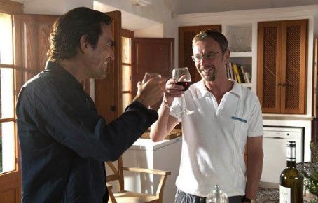 Mad Dogs (2011)