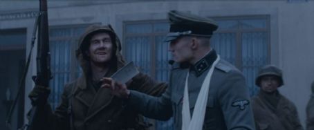 Fury - Marek Oravec