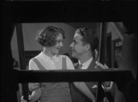 42nd Street - Ruby Keeler