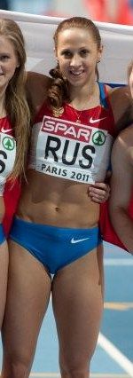 Ksenia Zadorina