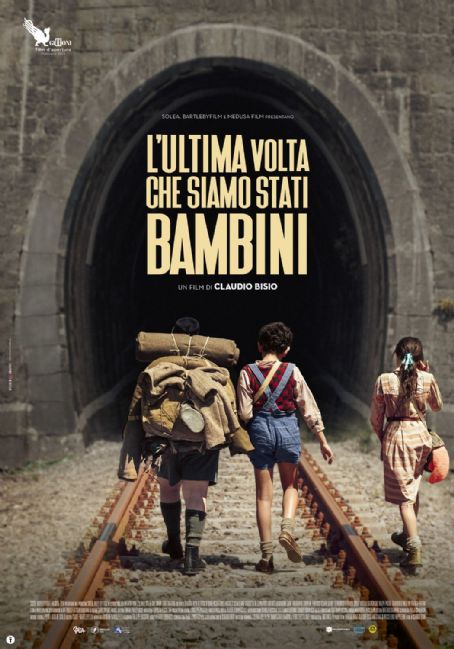L'ultima volta che siamo stati bambini