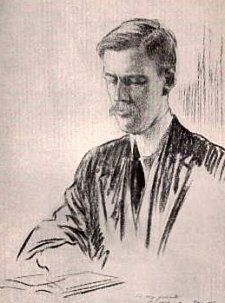Charles Wharton Stork