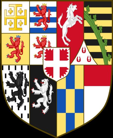 House of Savoy-Carignano