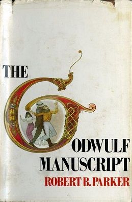 The Godwulf Manuscript