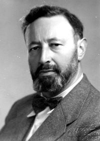 Josef Ganz