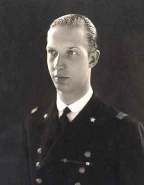 Prince Eugenio, Duke of Genoa
