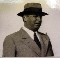 Francisco Gianotti