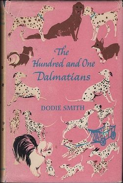 The Hundred and One Dalmatians