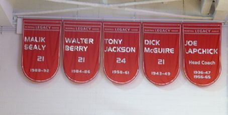 Tony Jackson (basketball)