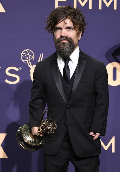 The 71st Primetime Emmy Awards - Peter Dinklage Picture - Photo of The ...