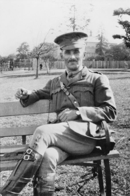 Edward John Howells