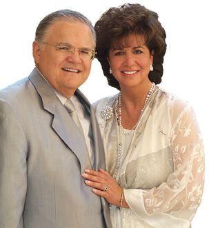 John Hagee and Diana Castro - Dating, Gossip, News, Photos