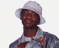 Daniel Keith Morrison