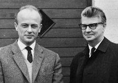 Bengt Falck