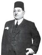 Ahmad Mahir Pasha