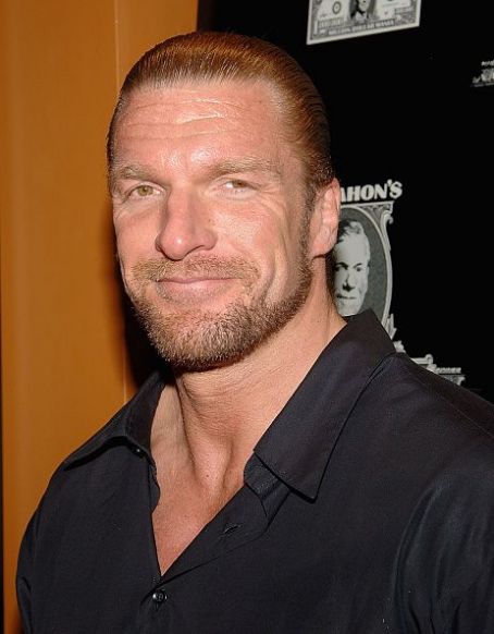 Paul Levesque