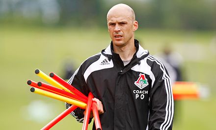 Oleg Pashinin