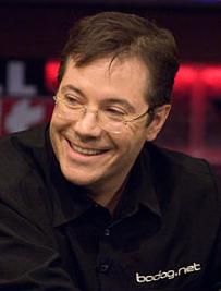 Jamie Gold