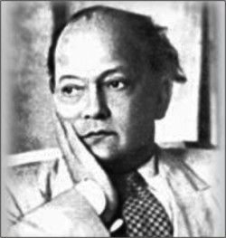 Syed Mujtaba Ali