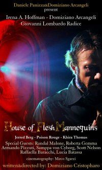 House of Flesh Mannequins