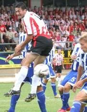 Peter Hutton (footballer)