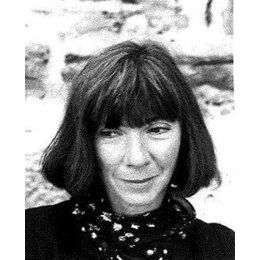 Anna McGarrigle
