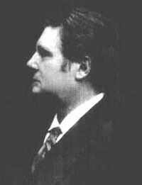 Eugène Ysaÿe
