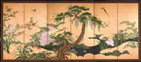 Kanō Einō