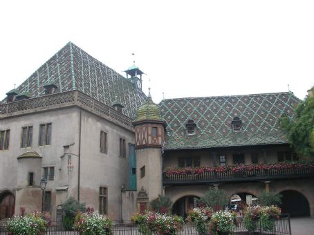 Ancienne Douane (Colmar)