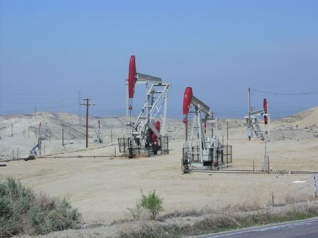 California Resources Corporation
