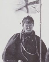 Alistair Mackay