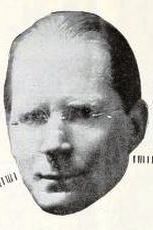 George Broadhurst