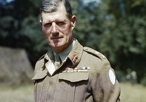 John Crocker