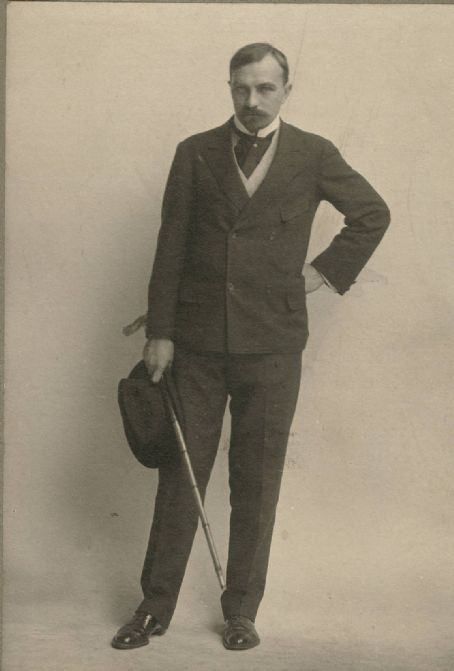 Paul Armstrong (playwright)