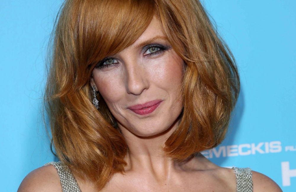 kelly reilly dating istoric