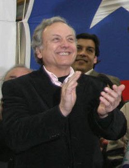 Patricio Achurra