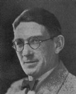 Walter R. Okeson