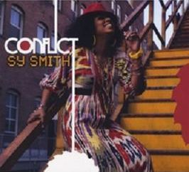 Conflict - Sy Smith