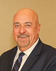 Keith Hobbs (politician)
