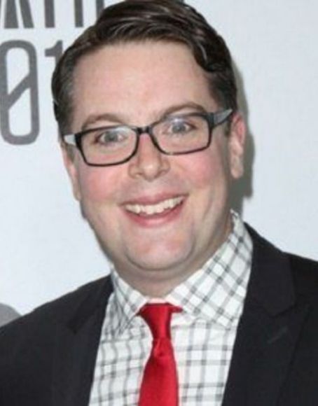 Greg Miller