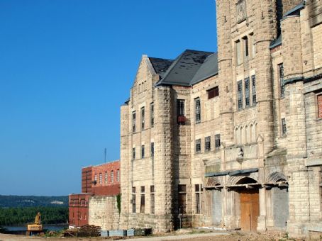Missouri State Penitentiary